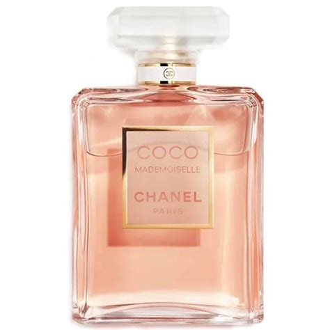 chanel mademoiselle limited edition